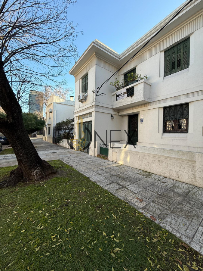Casa ID.2774 - Casa en Montevideo, Punta Carretas