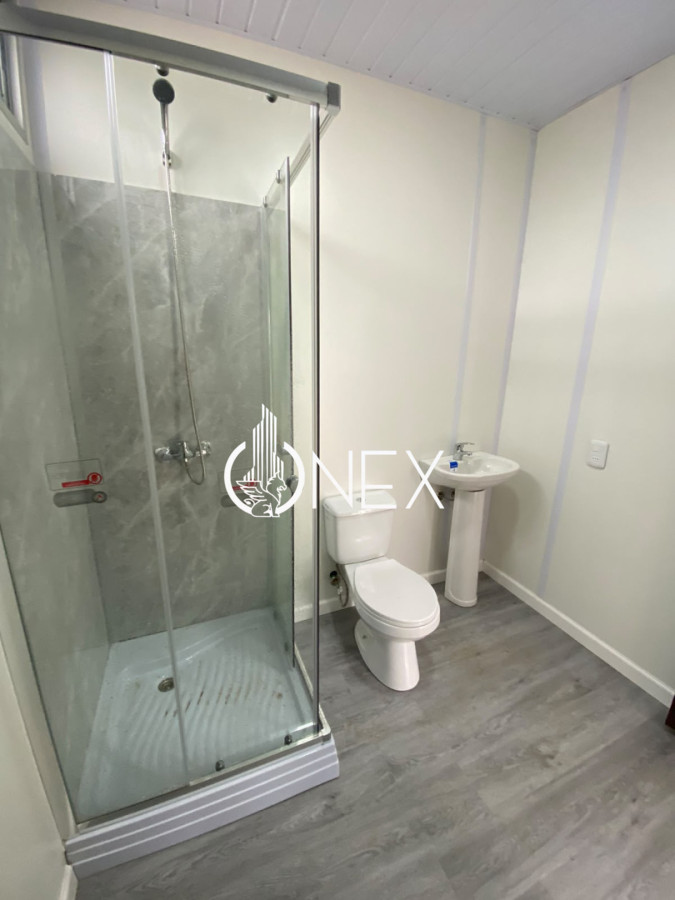 Casa ID.4746 - Alquiler de Casa Contenedor a estrenar en Pinar Norte! 