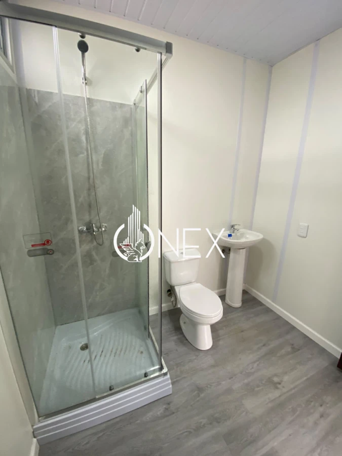 Casa ID.4746 - Alquiler de Casa Contenedor a estrenar en Pinar Norte Con Luz y Agua Incluida