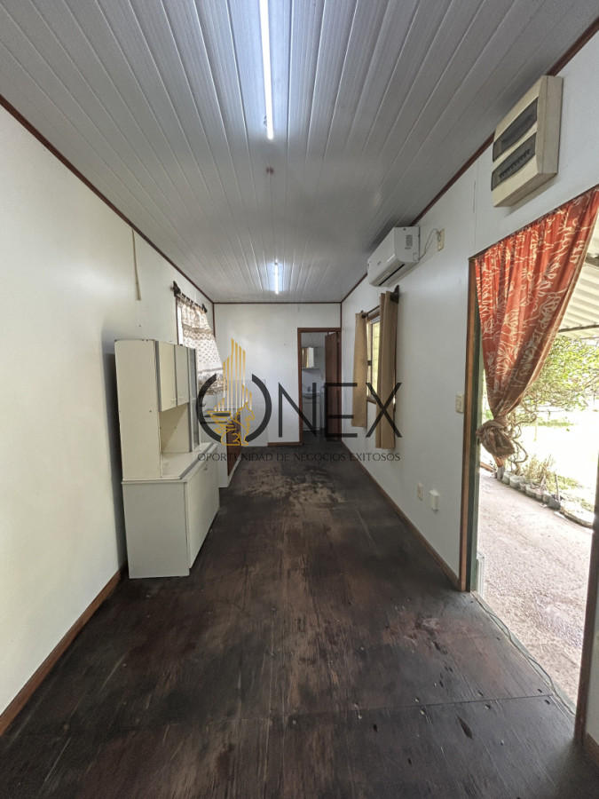 Casa ID.3500 - Casa Contenedor en Parque del Plata 