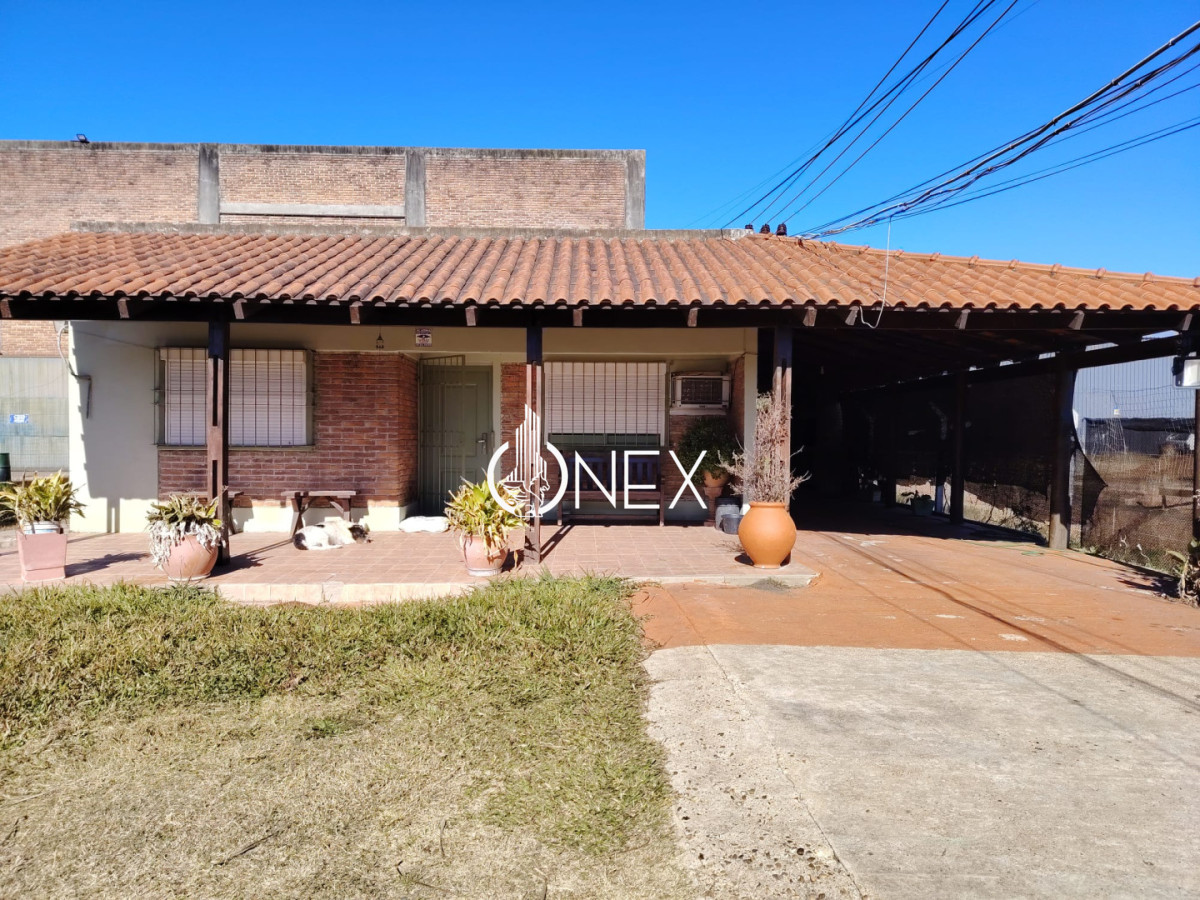 Casa ID.4679 - Casa de dos dormitorios 