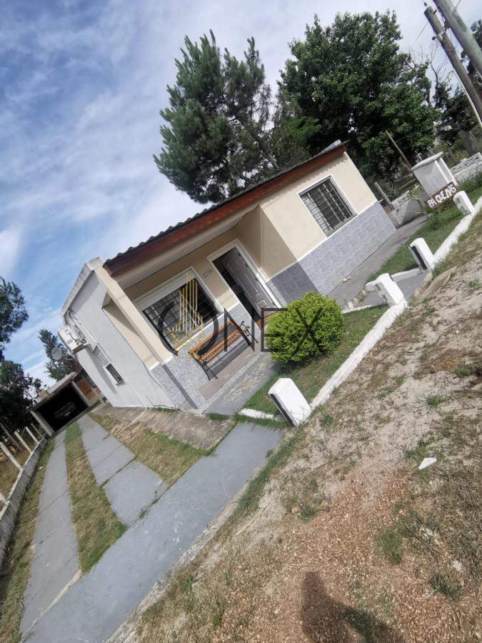 Casa ID.2736 - Casa en Balnearios, Santa Ana