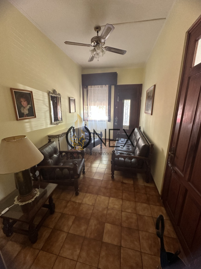 Casa ID.3395 - Viví cerca de todo: casa con patio y barbacoa en el centro