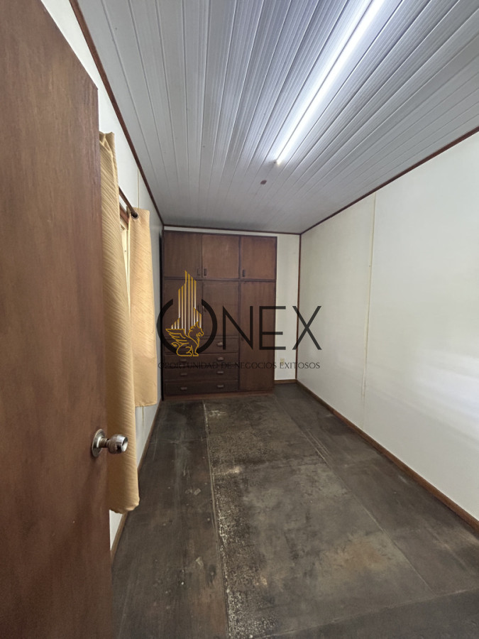 Casa ID.3500 - Casa Contenedor en Parque del Plata 