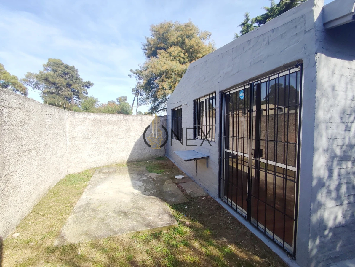 Casa ID.3220 - Casa en Alquiler de 2 dormitorios en Marindia Sur