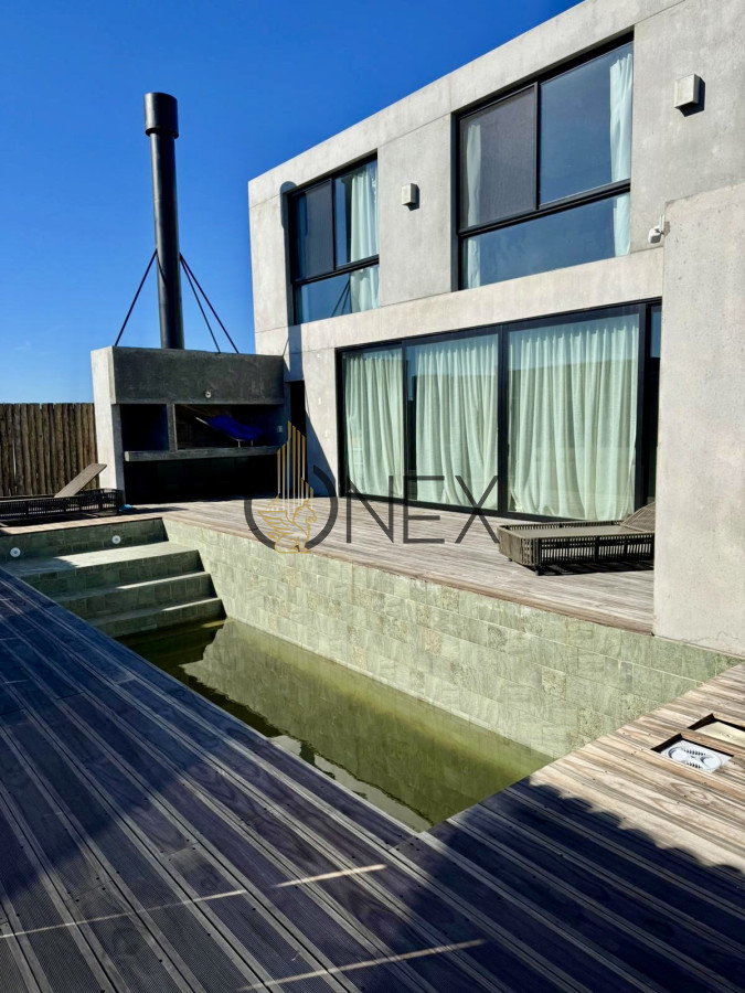 Casa ID.2943 - En Venta Casa En La Juanita. José Ignacio