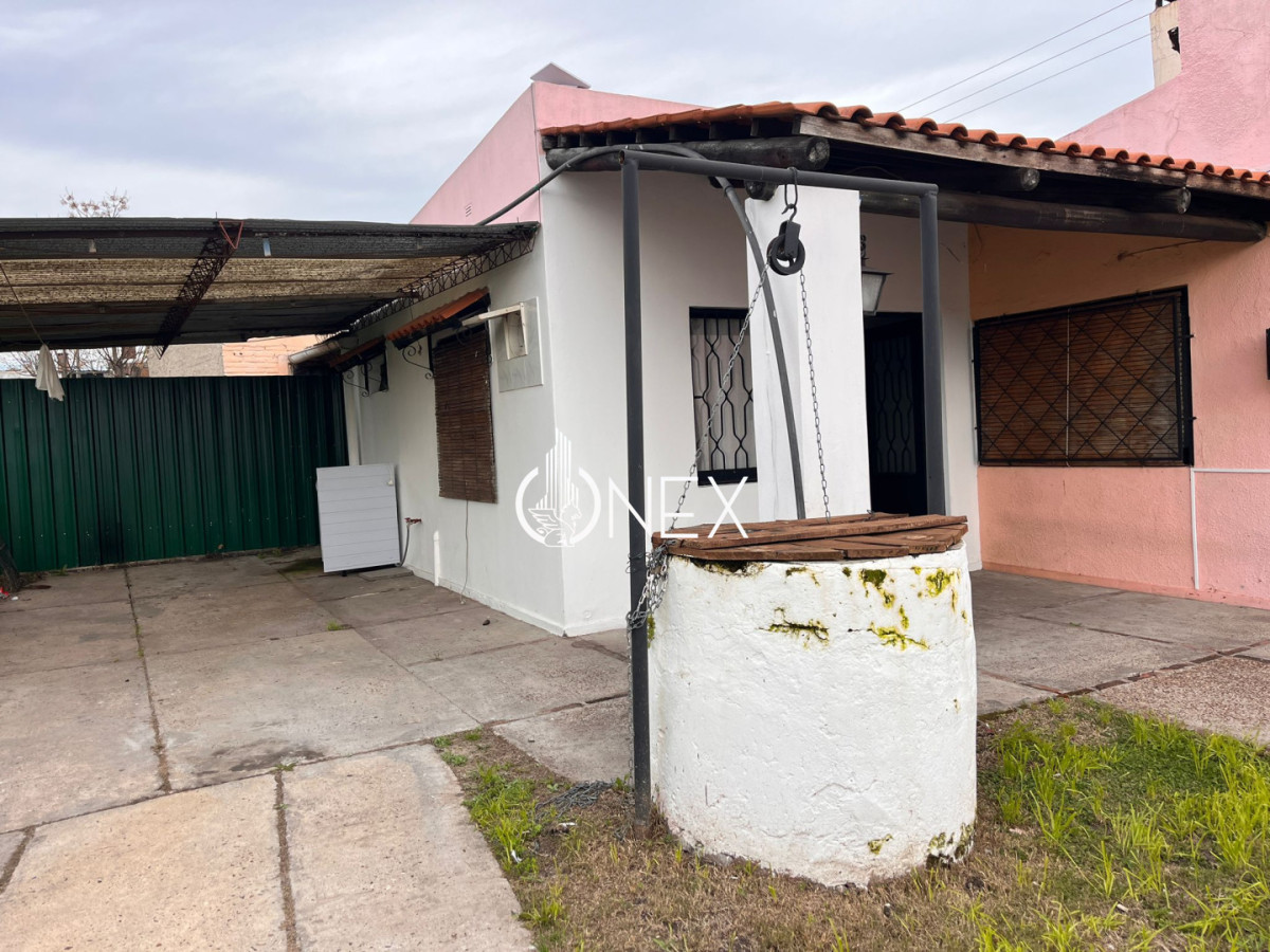 Casa ID.4831 - Hermosa casa esquina 