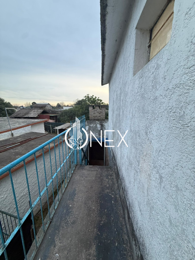 Casa ID.4818 - Se alquila casa en Salinas norte. 