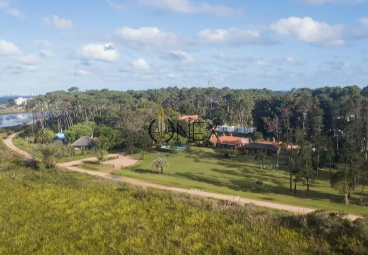 Casa ID.1164 - Casa en Punta del Este, Laguna del Diario