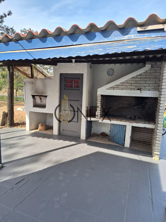 Casa ID.3146 - Alquiler de casa en Guazivurá nuevo