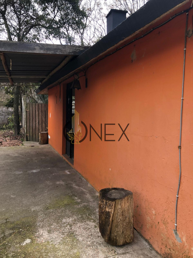 Casa ID.2944 - Se alquila monoambiente en Pinamar sur - $15.000