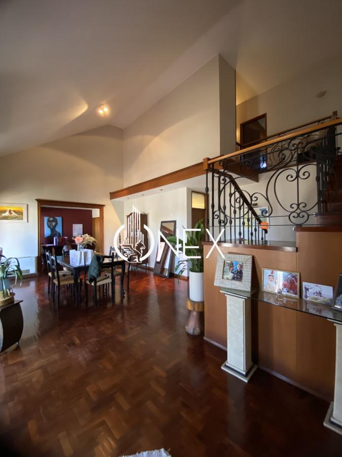 Casa ID.2717 - ESPECTACULAR PROPIEDAD FRENTE A PLAZA EN VENTA PAYSANDU 