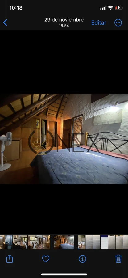 Casa ID.1491 - Casa en Venta en Maldoando 