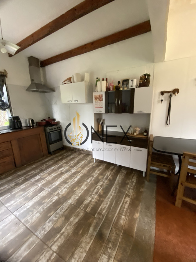 Casa ID.2262 - EN VENTA CASA 3 DORMITORIOS SAN FELIX PAYSANDU