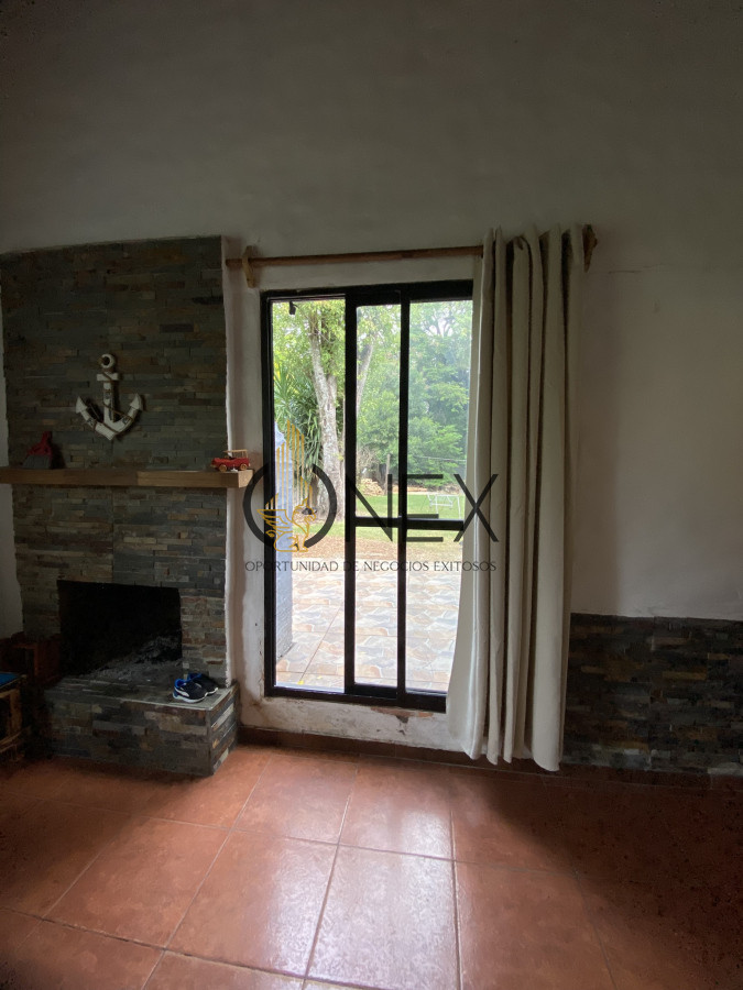 Casa ID.2262 - EN VENTA CASA 3 DORMITORIOS SAN FELIX PAYSANDU