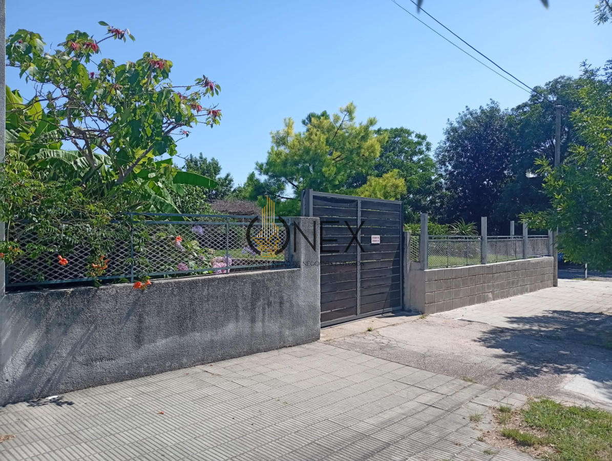 Casa ID.3761 - CASA EN COLONIA 