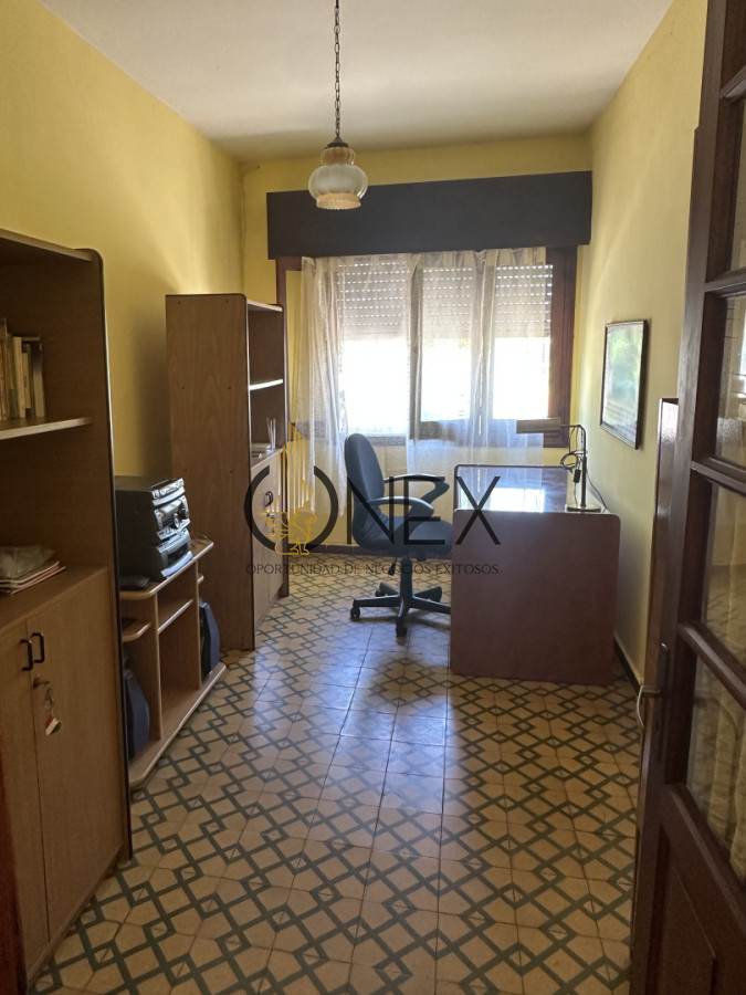 Casa ID.3395 - Viví cerca de todo: casa con patio y barbacoa en el centro