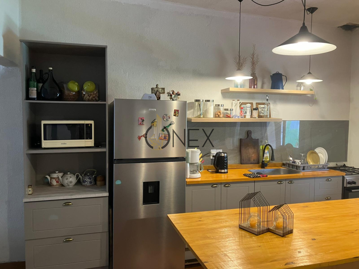 Casa ID.3238 - VENTA DE CASA EN SAN CARLOS 