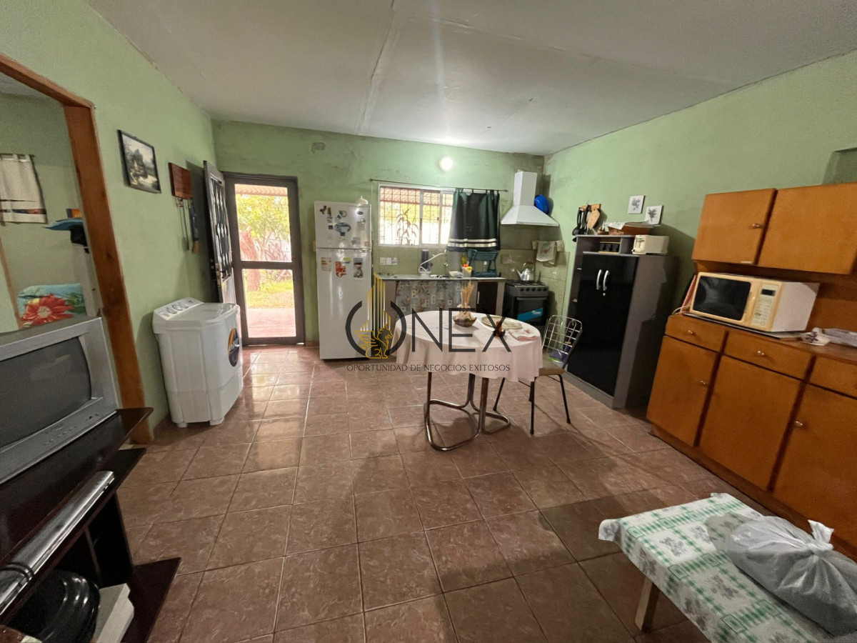 Casa ID.4361 - Casa en Paysandú, 