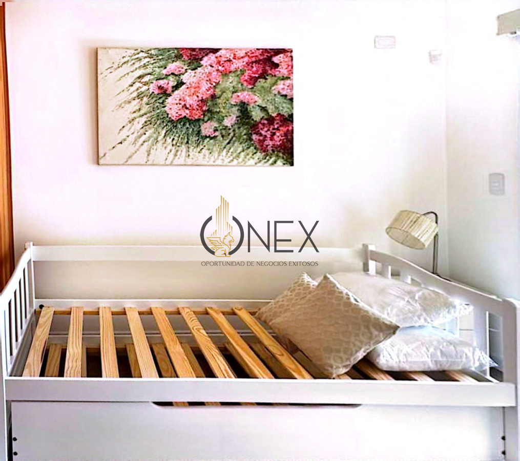 Casa ID.4264 - Exclusiva residencia frente al mar - Chihuahua , Punta Ballena  