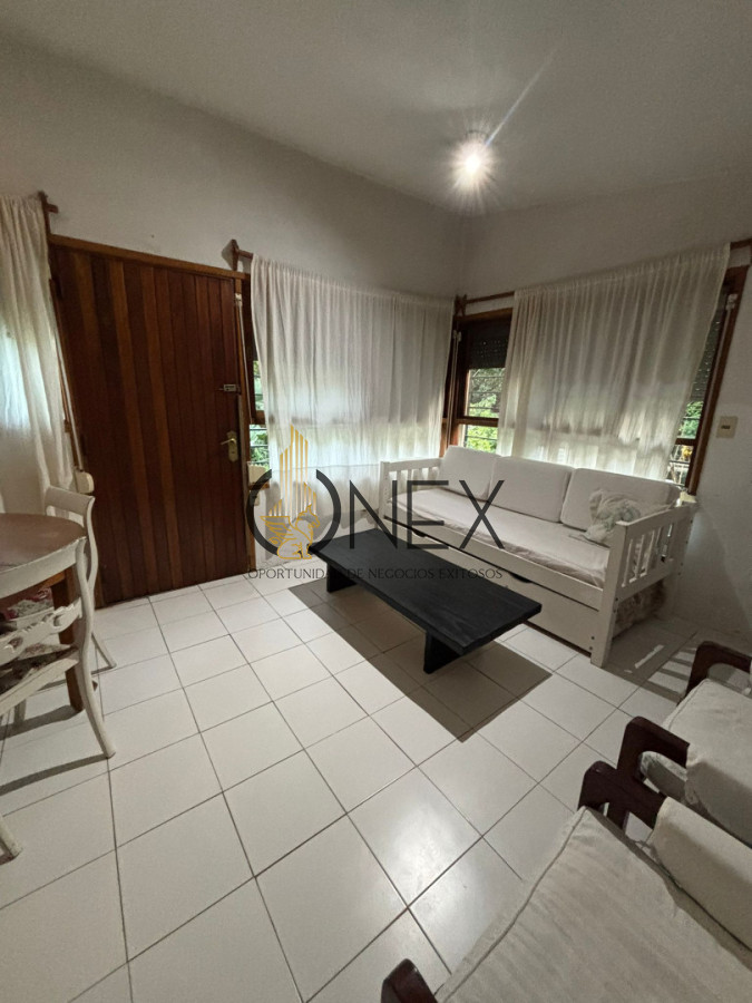 Casa ID.2637 - Se alquila casa en El Chorro