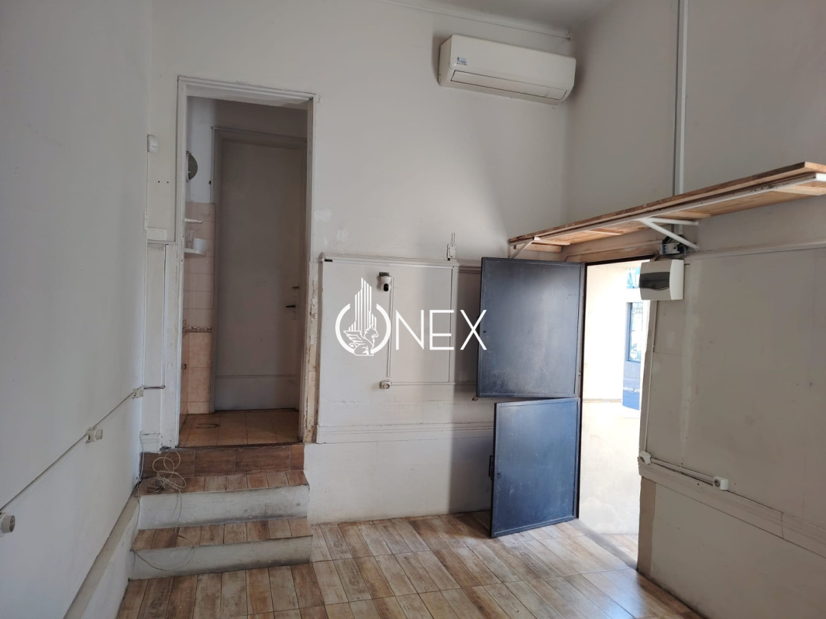 Casa ID.4663 - LOCAL COMERCIAL SOBRE florida y zorrilla 