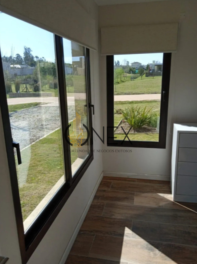 Casa ID.4156 - Casa en Barrios Privados, Mirador de la Tahona