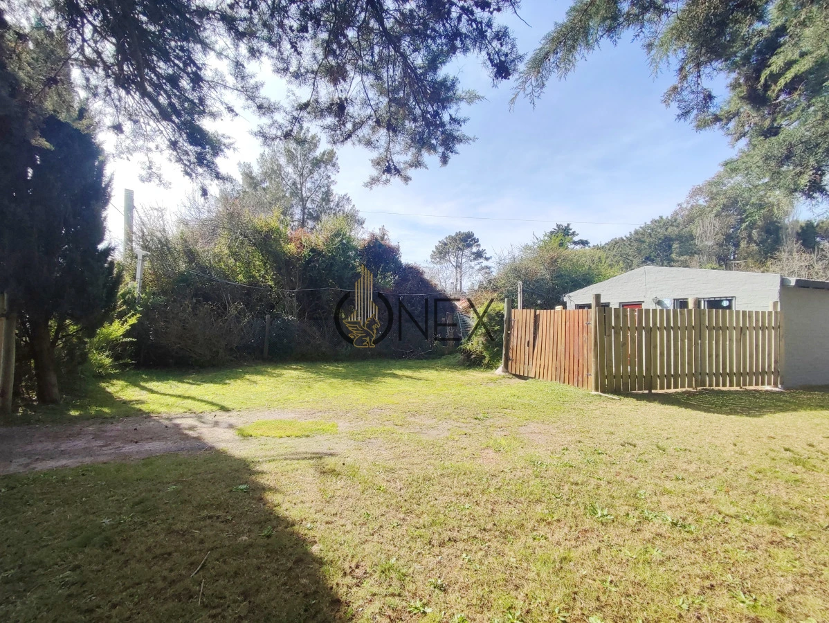Casa ID.3220 - Casa en Alquiler de 2 dormitorios en Marindia Sur