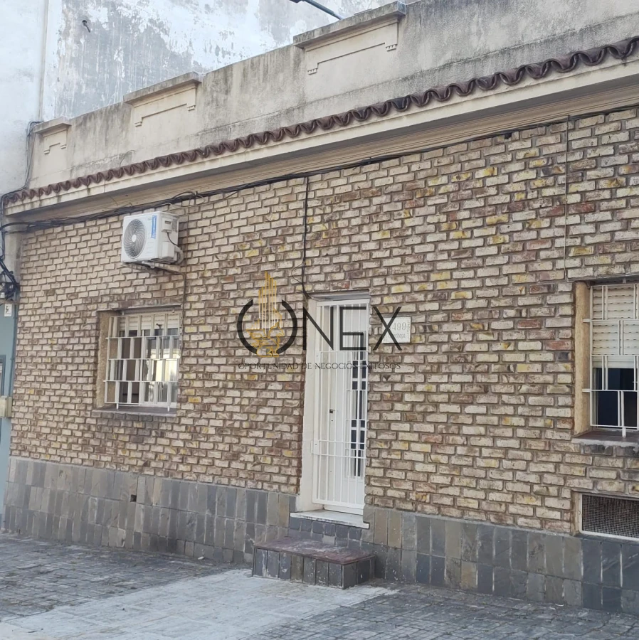 Casa ID.3577 - Casa en Montevideo, Brazo Oriental