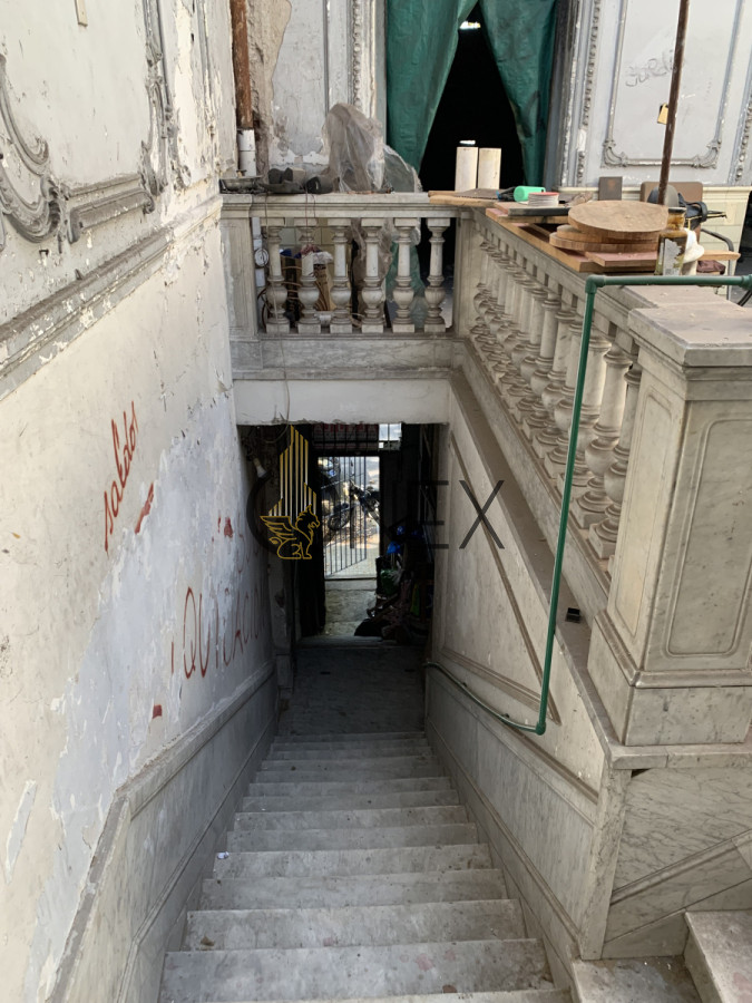 Casa ID.792 - Alquiler de casa en Montevideo ideal  hogar estudiantil a mejorar