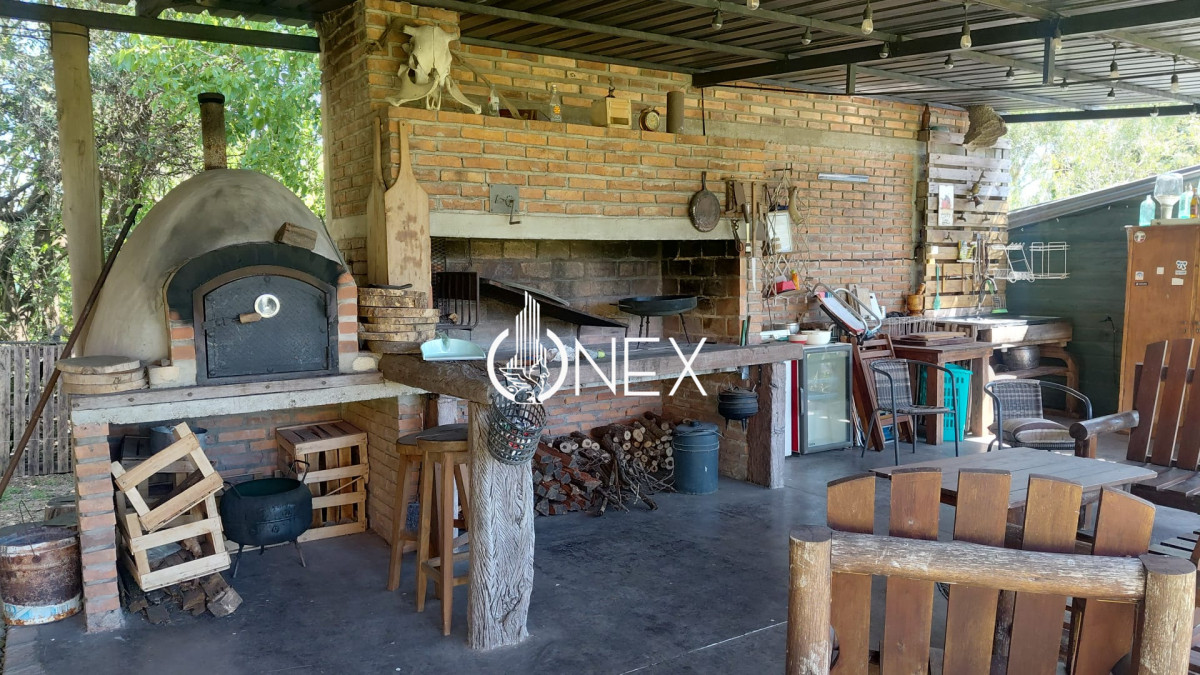 Casa ID.4922 - Se vende chacra en Paysandú, zona aeropuerto 