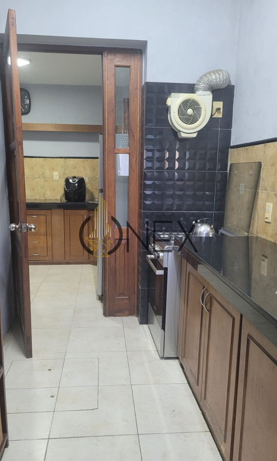 Casa ID.2216 - CASA EN VENTA CON FINANCIACION 2 DORMITORIOS CON OPCION A 3 