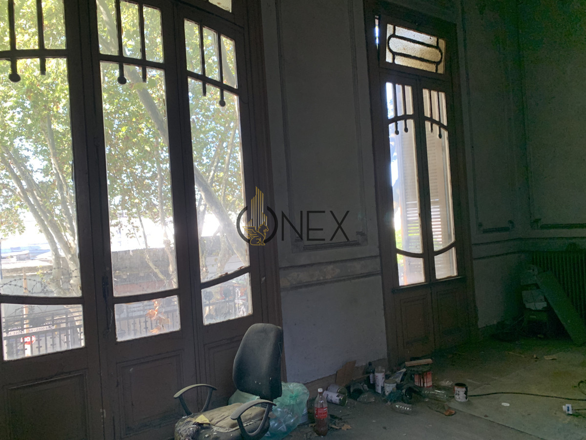 Casa ID.792 - Alquiler de casa en Montevideo ideal  hogar estudiantil a mejorar