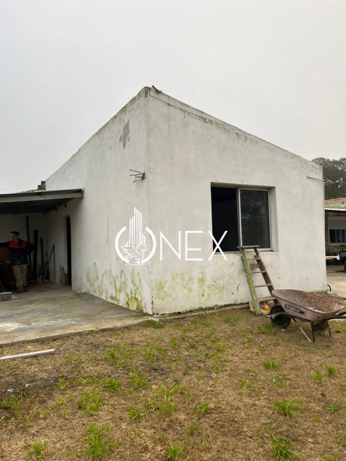 Casa ID.4855 - Se alquila Casa en City Golf 