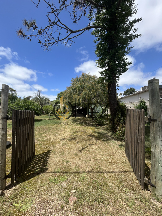 Casa ID.3500 - Casa Contenedor en Parque del Plata 
