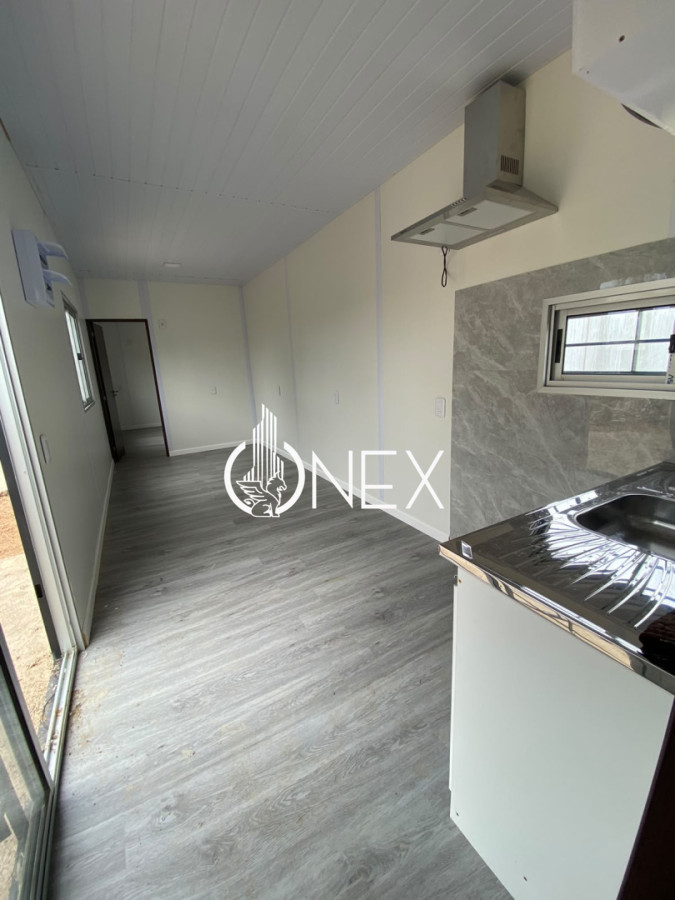 Casa ID.4746 - Alquiler de Casa Contenedor a estrenar en Pinar Norte! 