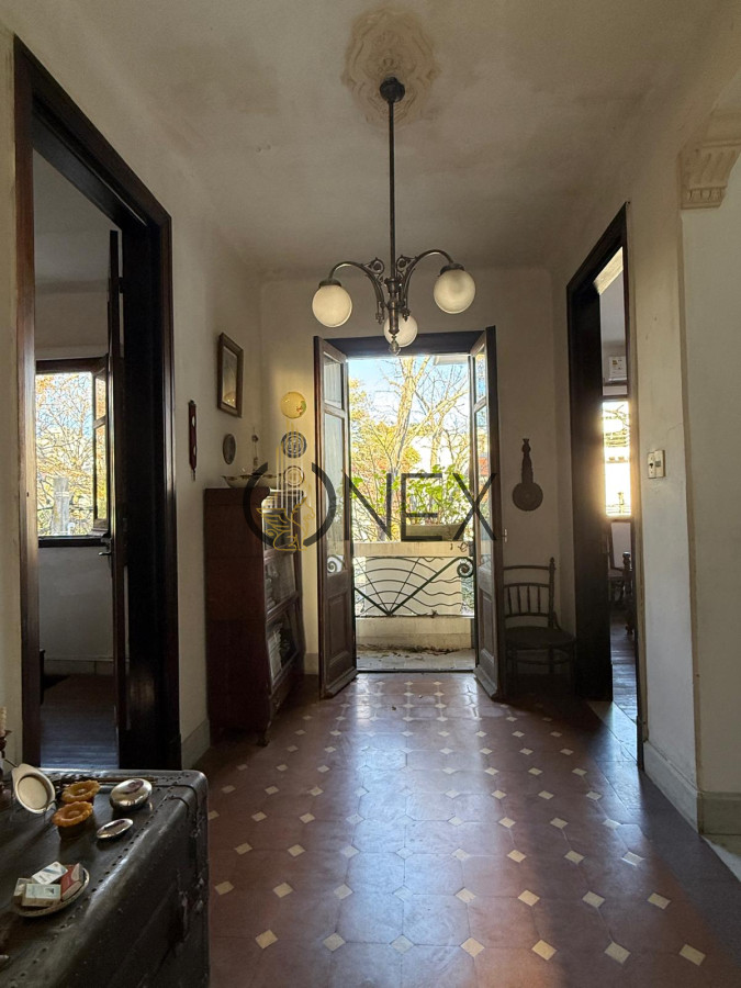 Casa ID.2774 - Casa en Montevideo, Punta Carretas