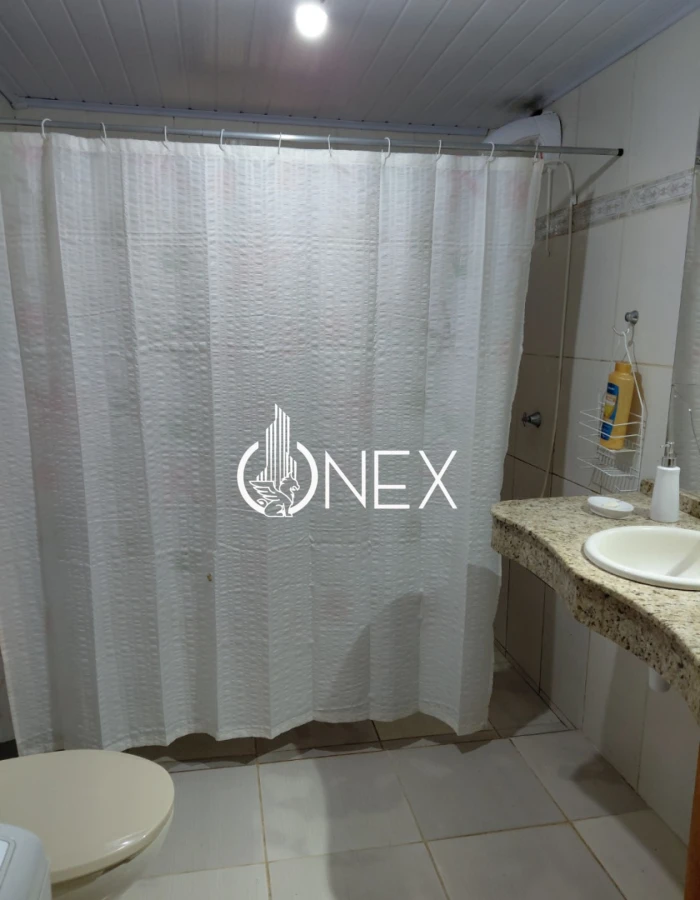 Casa ID.4508 - Casa en Balnearios, Santa Ana
