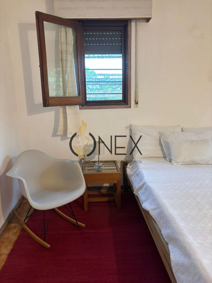 Casa ID.2637 - Se alquila casa en El Chorro