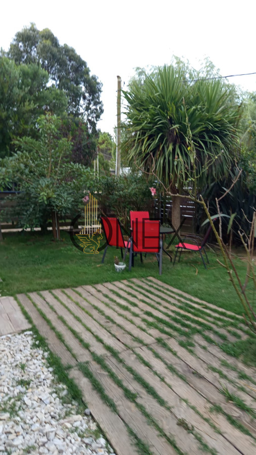 Casa ID.2992 - Alquiler invernal, casa en Balneario Buenos Aires. 