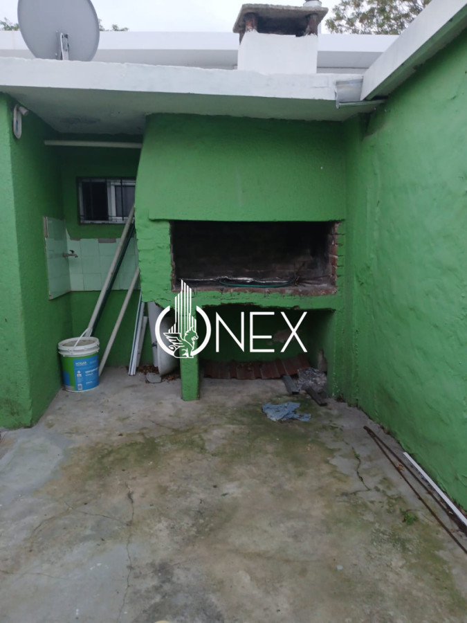 Casa ID.4582 - Casa en Balnearios, Parque del Plata