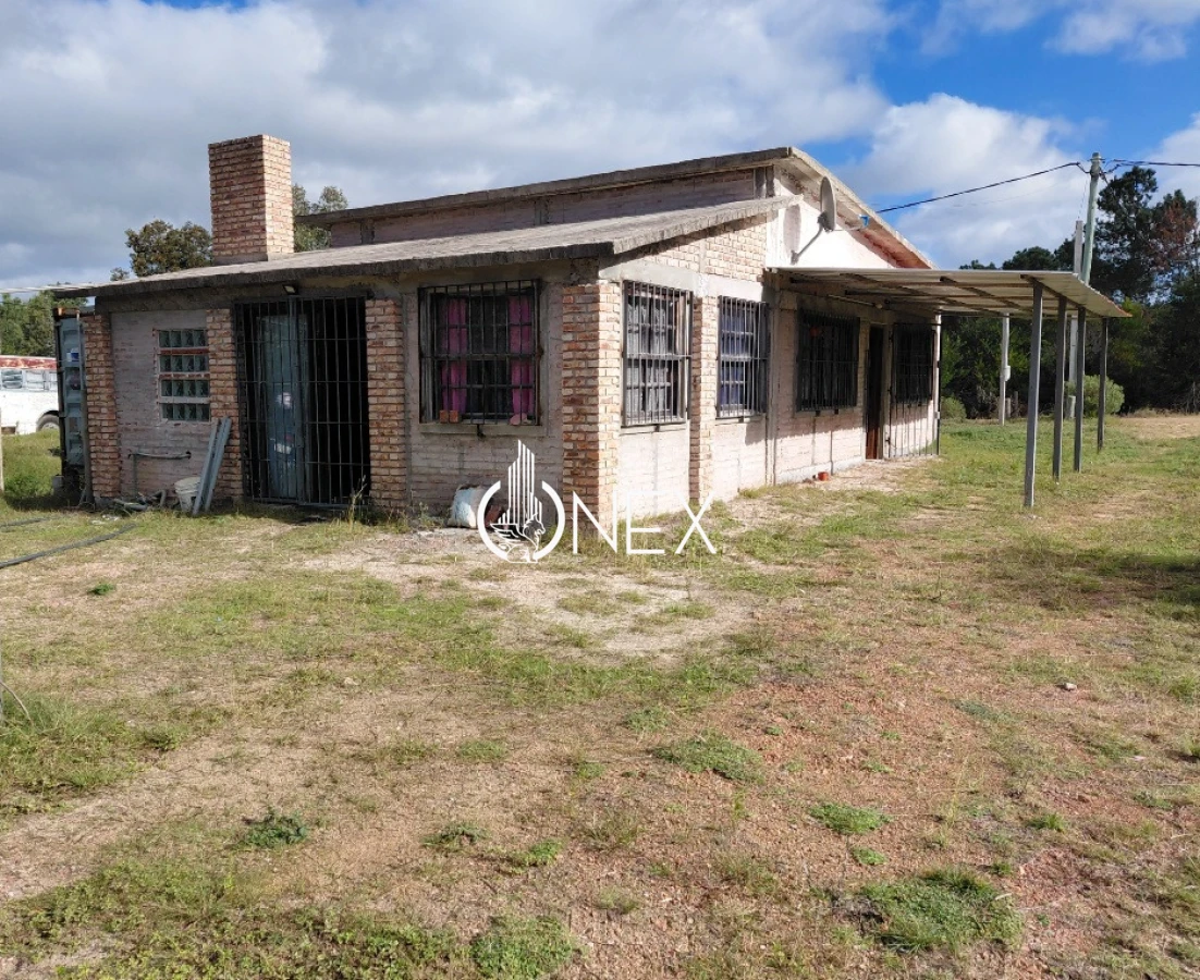 Casa ID.4527 - Casa en Balnearios, Balneario Argentino