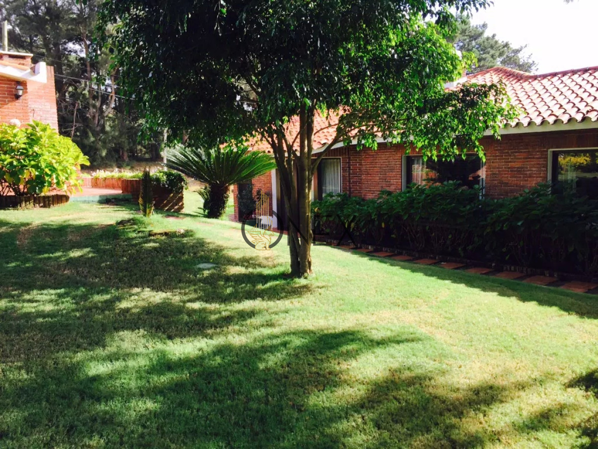 Casa ID.1164 - Casa en Punta del Este, Laguna del Diario