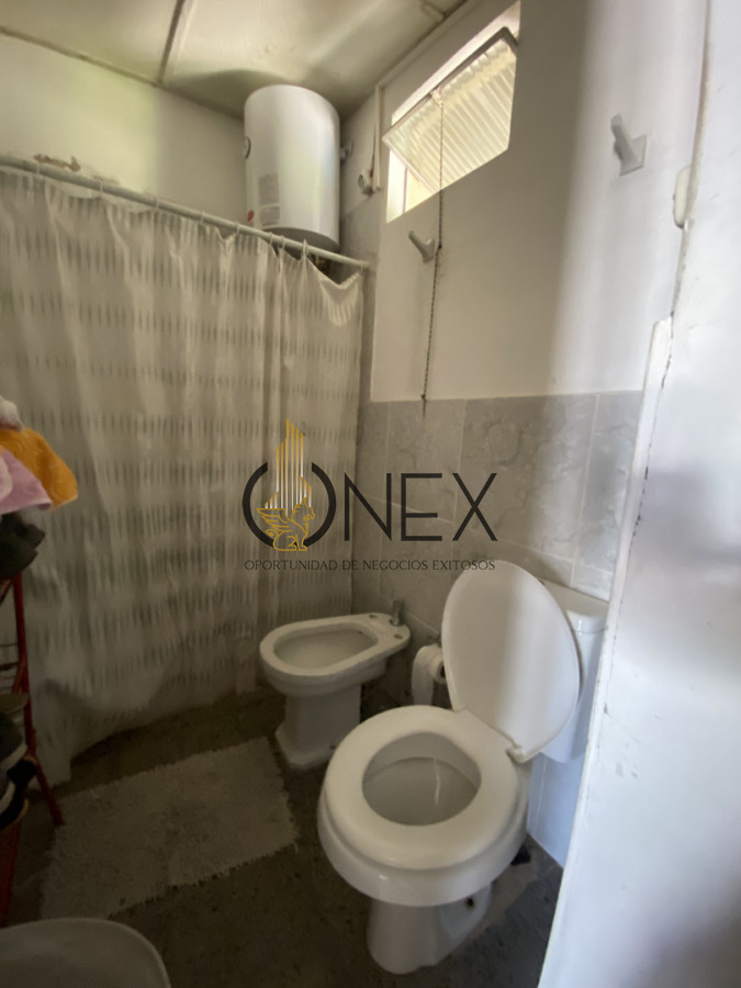 Casa ID.4241 - PROPIEDAD AMPLIA CENTRICA EN VENTA PAYSANDU