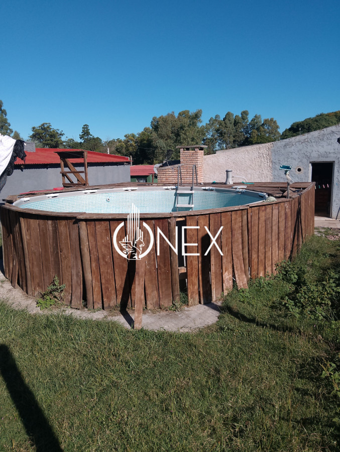 Casa ID.4316 - ONEX VENDE DOBLE POTENCIAL COMERCIAL