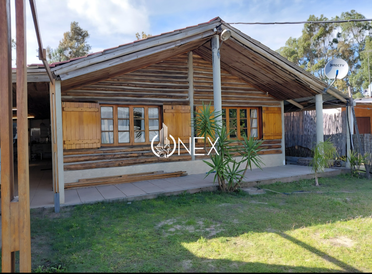 Casa ID.4508 - Casa en Balnearios, Santa Ana