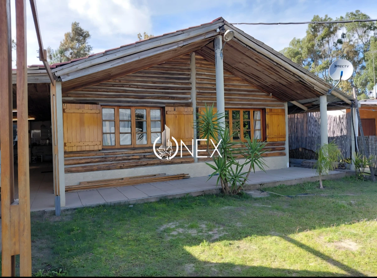 Casa ID.4508 - Casa en Balnearios, Santa Ana