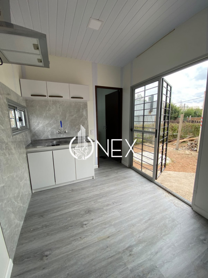 Casa ID.4746 - Alquiler de Casa Contenedor a estrenar en Pinar Norte! 