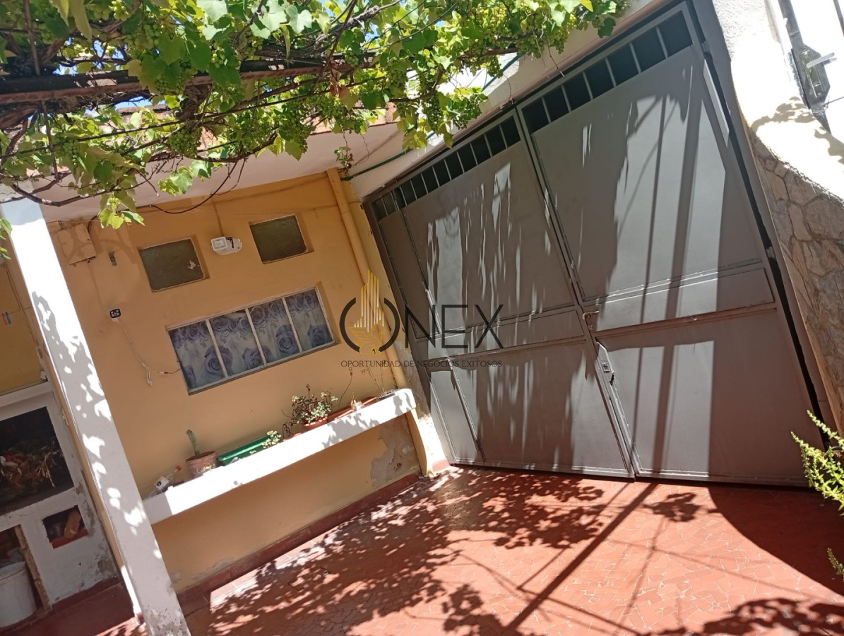 Casa ID.3761 - CASA EN COLONIA 