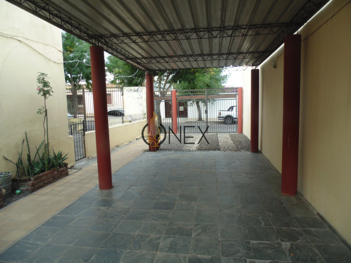 Casa ID.4094 - Se vende en W. Beltrán , Tacuarembó. 